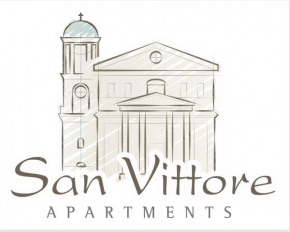 San Vittore Apartments Intra